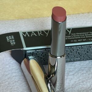 Mary Kay First Blush lipstick